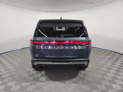 Used 2025 Rivian R1S Adventure AWD/4WD image 4