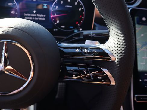 New 2026 Mercedes-Benz GLC 300 4MATIC image 20