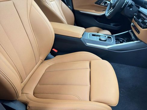 New 2026 BMW 330i xDrive Sedan w/ M Sport Package image 26