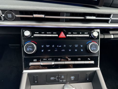 New 2026 Hyundai Santa Fe Limited image 22