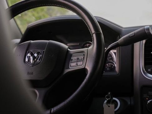 Used 2018 RAM 2500 Power Wagon image 46