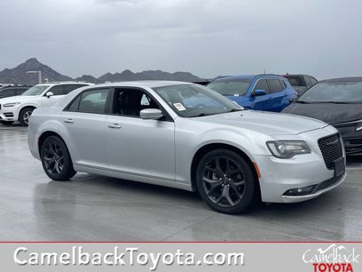Used 2023 Chrysler 300 S