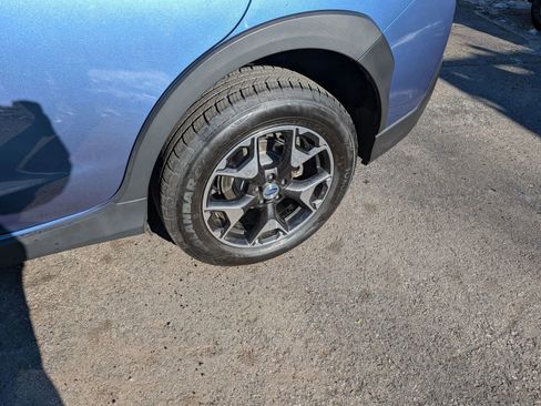 Used 2018 Subaru Crosstrek 2.0i Premium image 27