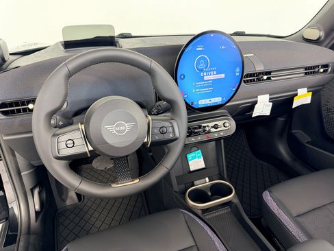 New 2026 MINI Cooper S FWD image 4