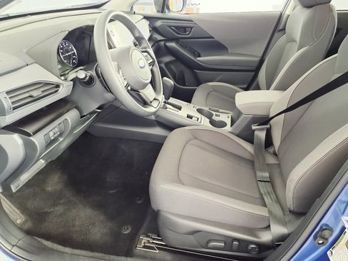 Used 2025 Subaru Crosstrek 2.0i Premium AWD/4WD image 12