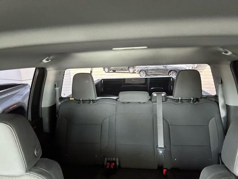 Used 2026 Chevrolet Silverado 2500 LT image 25