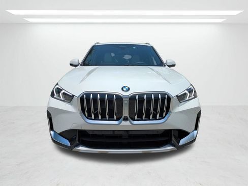 New 2026 BMW X1 xDrive28i w/ Technology Package AWD/4WD image 9