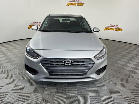 Used 2018 Hyundai Accent SE FWD image 9