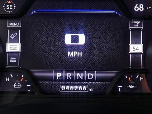 Used 2022 RAM 1500 Big Horn w/ Trailer Tow Group image 16