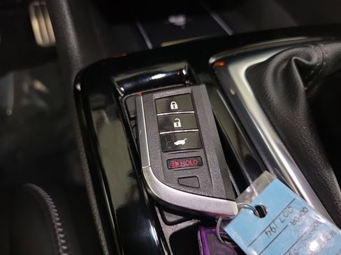 Used 2023 Acura Integra A-Spec image 27