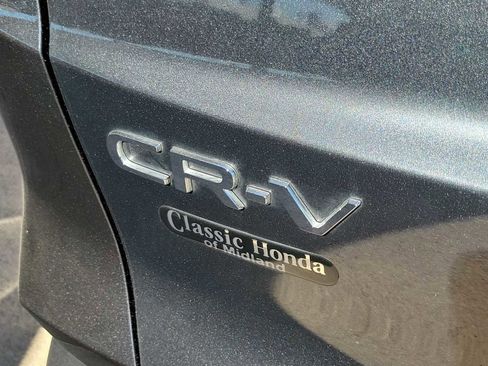 Used 2025 Honda CR-V EX-L image 7