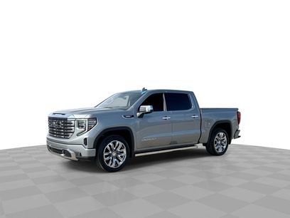 Used 2024 GMC Sierra 1500 Denali