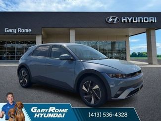 New 2026 Hyundai Ioniq 5 SE AWD/4WD video 2