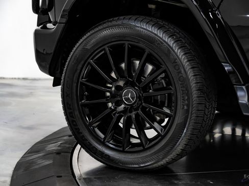 Used 2022 Mercedes-Benz G 550 image 80
