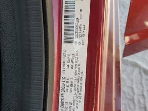 Used 2013 Chrysler 200 Limited image 17