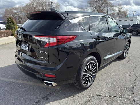 New 2026 Acura RDX SH-AWD w/ Advance Package image 7