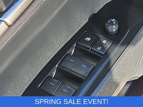 Used 2025 Toyota Camry LE image 13