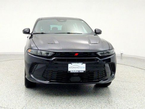 Used 2024 Dodge Hornet R/T Plus image 2