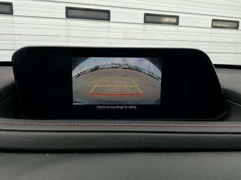 Used 2025 MAZDA CX-30 AWD 2.5 S w/ Preferred Package image 36