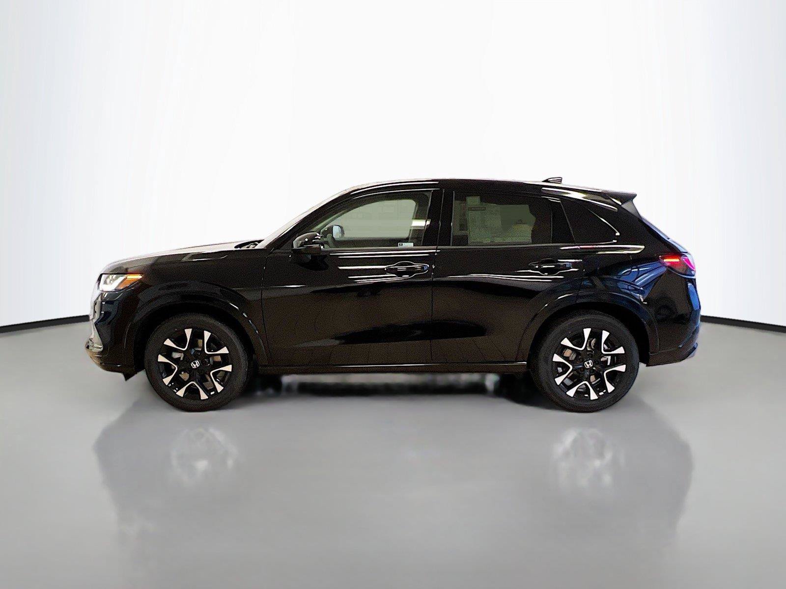 New 2026 Honda HR-V EX-L image 3