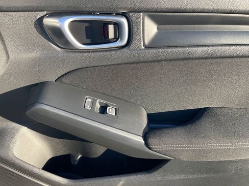 Used 2024 Honda Civic Sport image 21