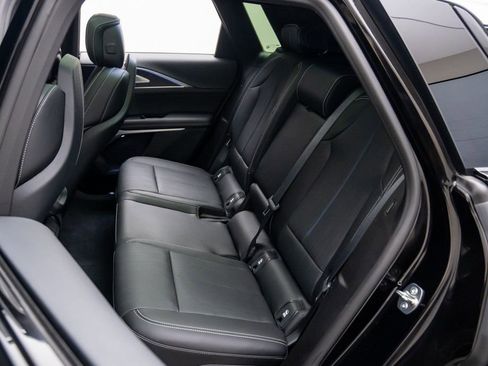 Certified 2024 Cadillac Lyriq Luxury w/ LPO, Floor Liner Package image 20