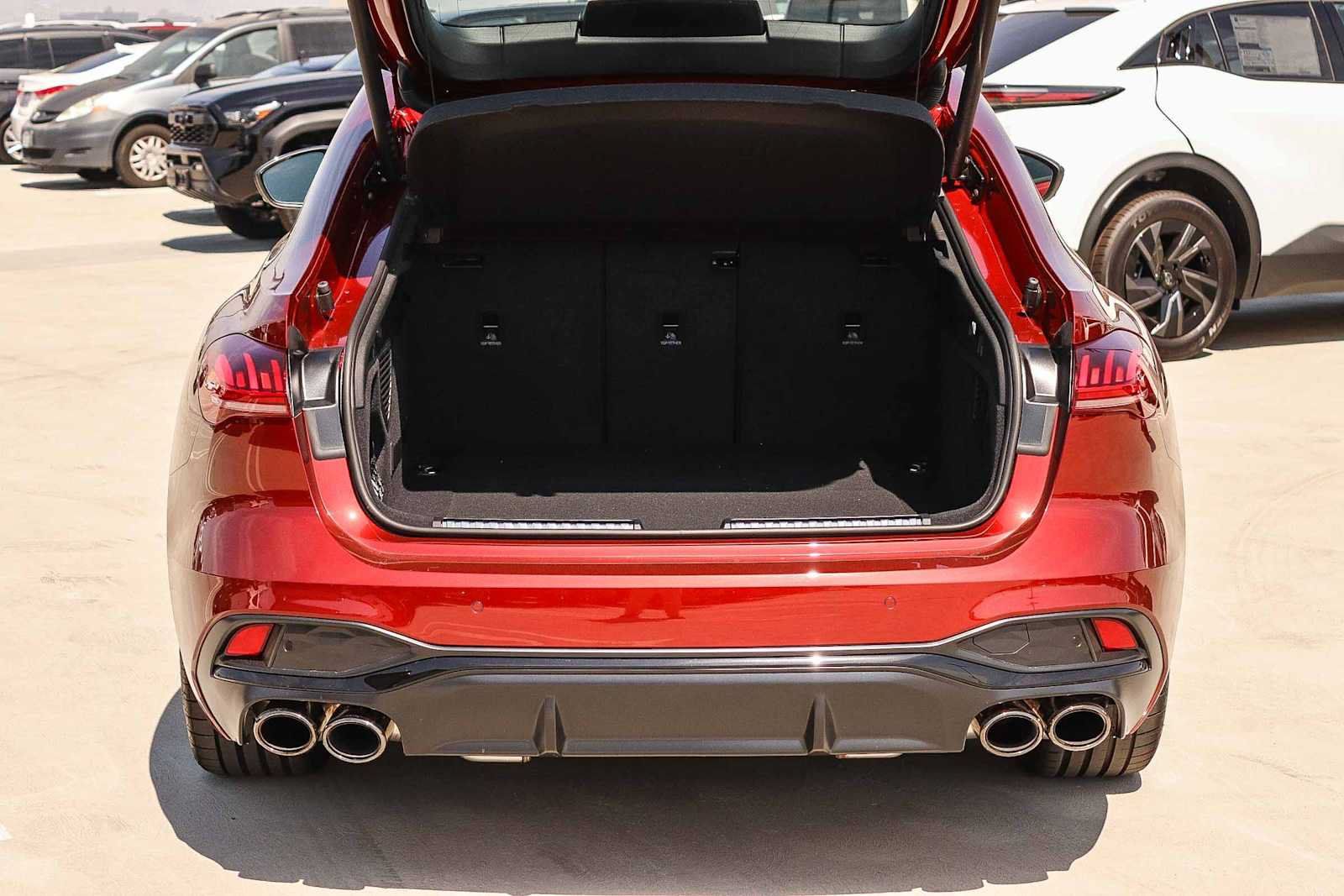 New 2026 Audi S5 Premium Plus AWD/4WD image 36