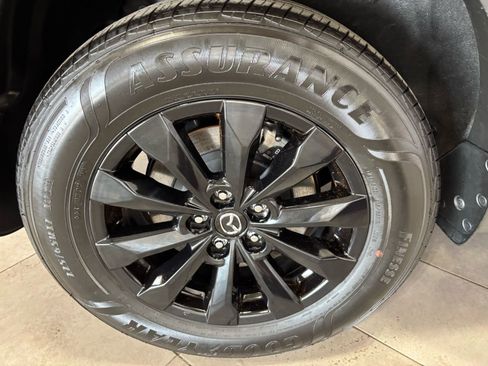 Certified 2025 MAZDA CX-50 AWD 2.5 S w/ Premium Package image 10