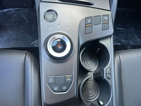 New 2026 Kia Sportage EX image 36