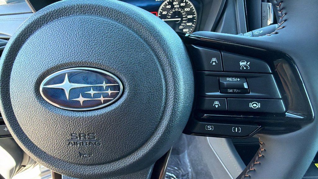 New 2026 Subaru Forester Sport AWD/4WD image 20