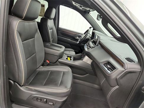 Used 2023 Chevrolet Tahoe Premier image 37