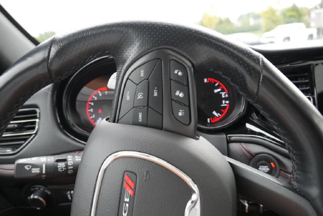 Used 2024 Dodge Durango GT AWD/4WD image 31