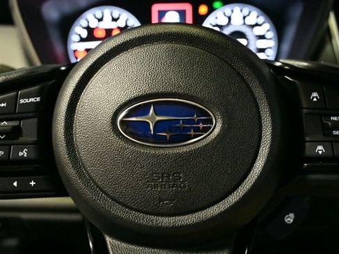 Certified 2025 Subaru Outback Onyx Edition AWD/4WD image 43