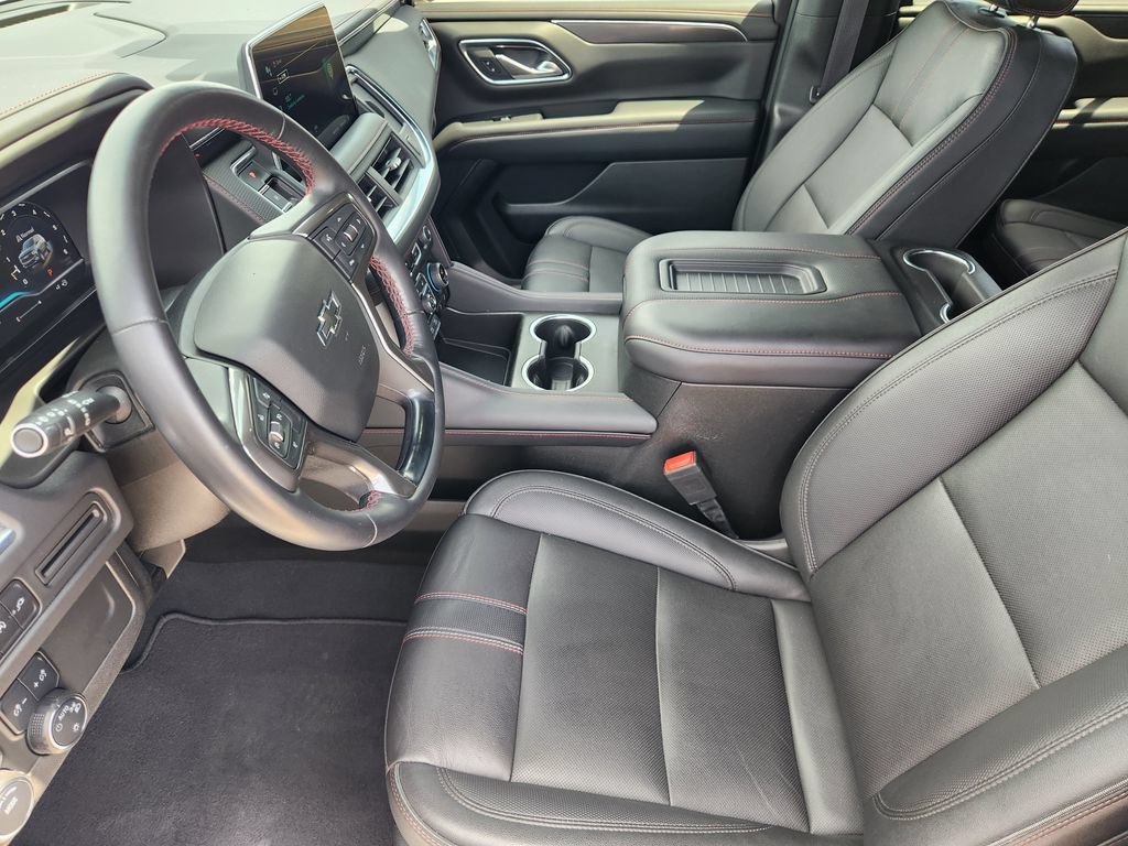 Used 2022 Chevrolet Tahoe RST RWD image 12