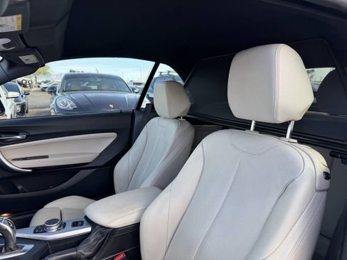 Used 2015 BMW 228i xDrive Convertible image 30