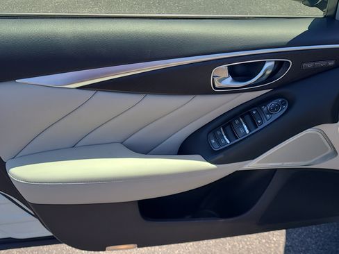 Used 2022 INFINITI Q50 Sensory RWD image 18