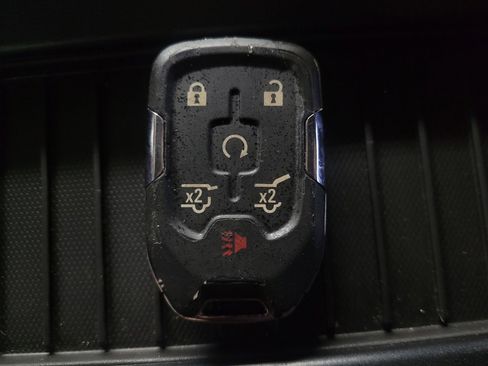 Used 2018 Chevrolet Tahoe Premier image 32