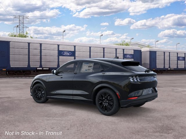 New 2026 Ford Mustang Mach-E Premium w/ Sport Appearance Package AWD/4WD image 6