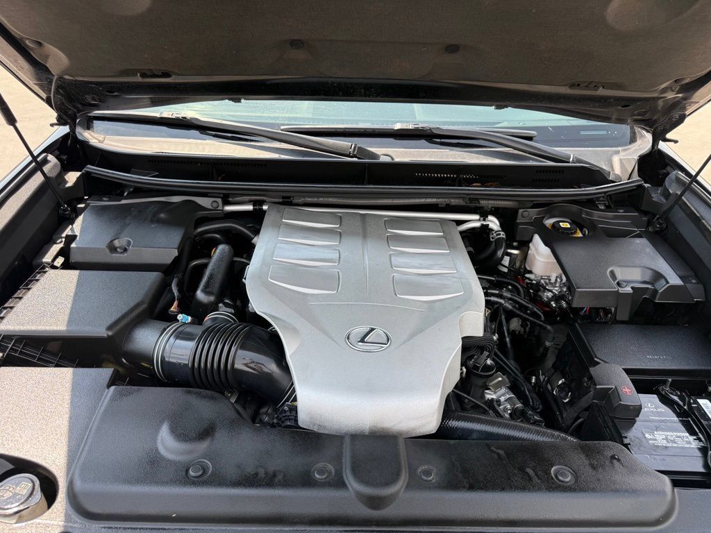 Used 2020 Lexus GX 460 Premium w/ Premium Package AWD/4WD image 33