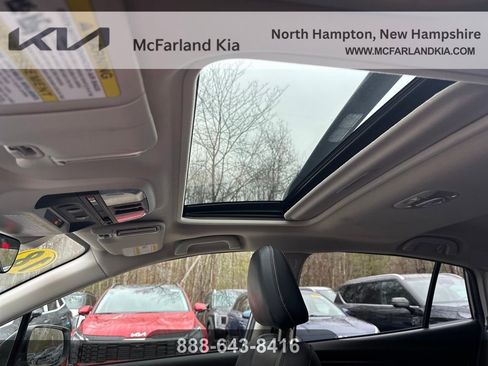 Used 2018 Subaru Crosstrek 2.0i Limited image 23