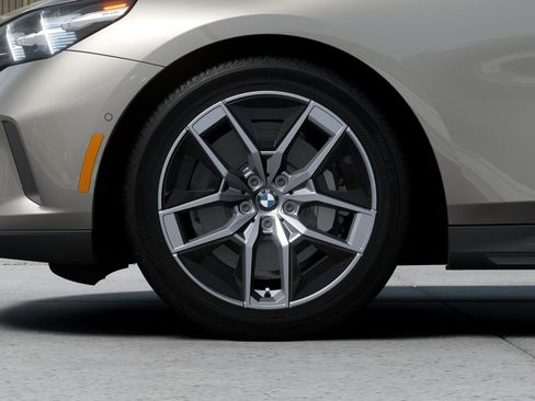 New 2026 BMW 530i image 7