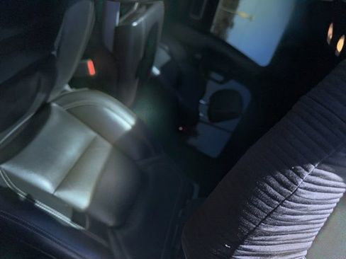 Used 2021 RAM 1500 Big Horn image 29