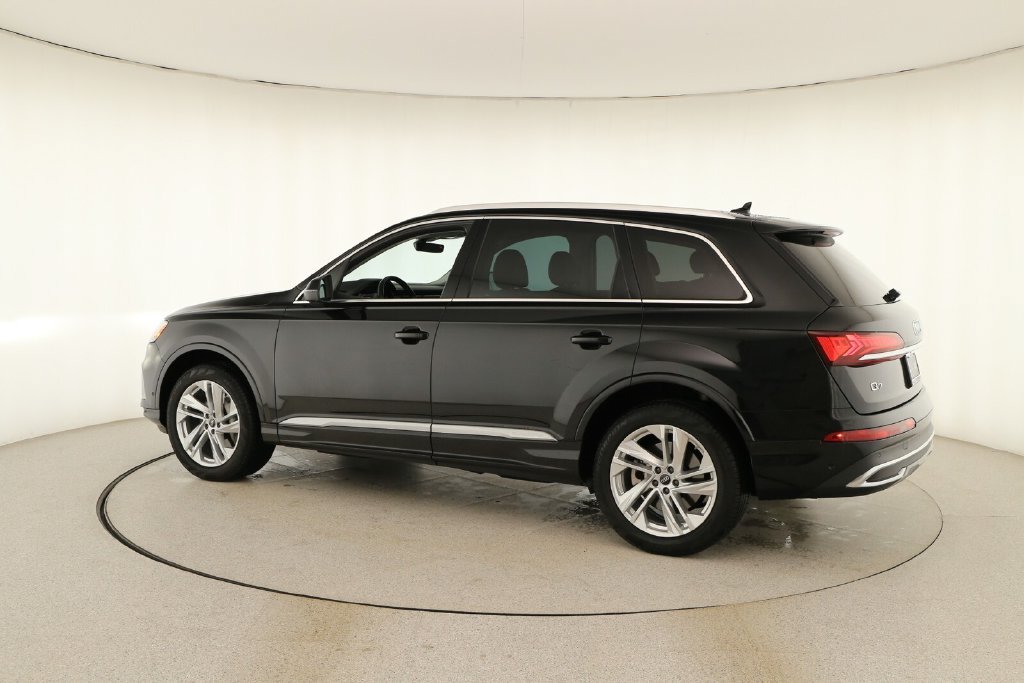 Used 2023 Audi Q7 2.0T Premium AWD/4WD image 3