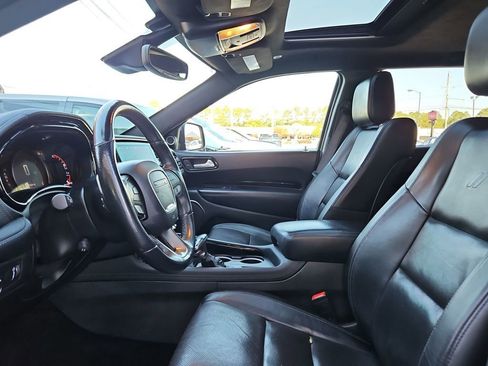 Used 2022 Dodge Durango Citadel image 25