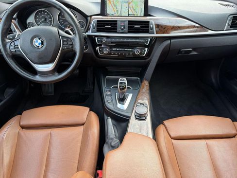 Used 2016 BMW 328i xDrive Sedan AWD/4WD image 14