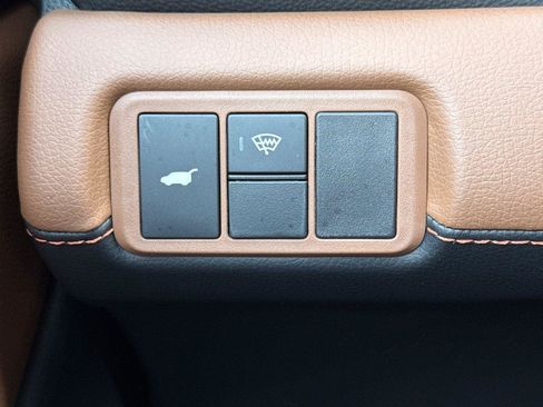 New 2026 Honda Passport TrailSport Elite image 31