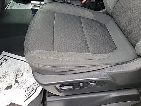 Used 2021 Chevrolet Silverado 1500 RST image 17