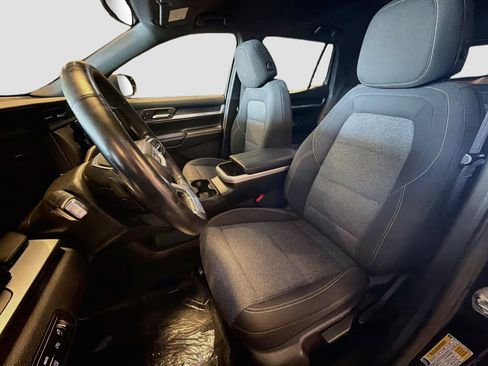 Used 2026 GMC Terrain Elevation AWD/4WD image 13