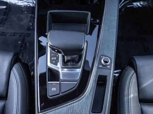 Used 2022 Audi A5 2.0T Premium Plus w/ Premium Plus image 19