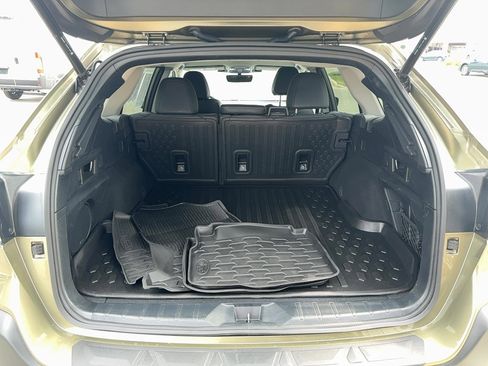 Certified 2023 Subaru Outback Limited w/ Popular Package #2 image 7